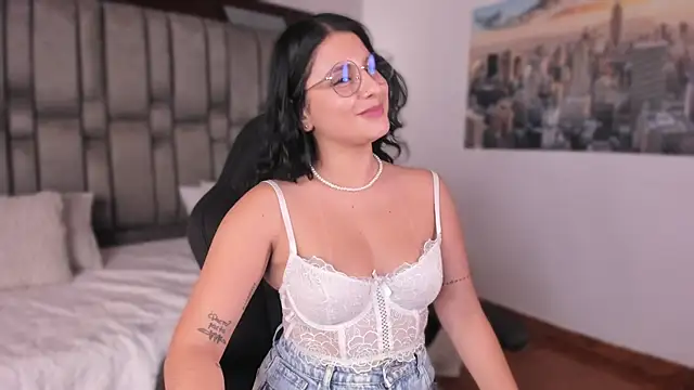 Luu_Princess live sex cam