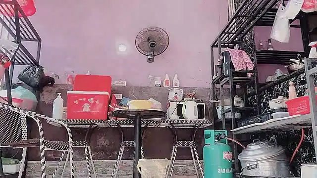 LinhChi_9x's cam snapshot