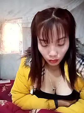 yeutinh00's cam snapshot