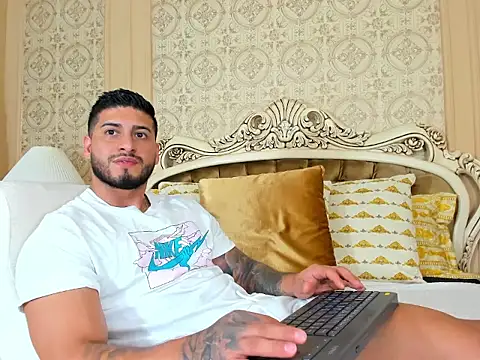 aquiles_01 live sex cam