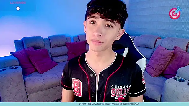 Niico_Cruz live sex cam