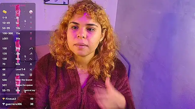 stellaallen24 live sex cam