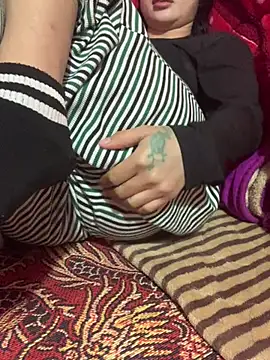 Tieuvi_18's cam snapshot