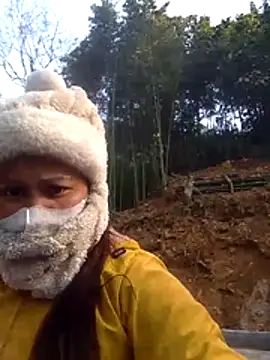 mira-show's cam snapshot