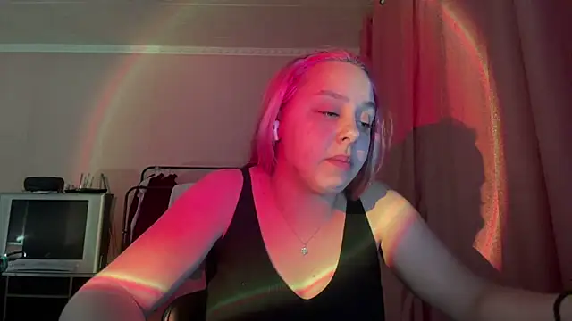 ZoraDearmon live sex cam