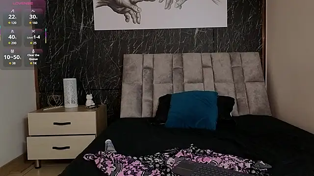 lilith_davis live sex cam