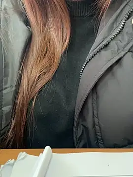 ThuPhuong-Tr's cam snapshot