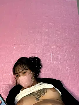 xu-ka's cam snapshot