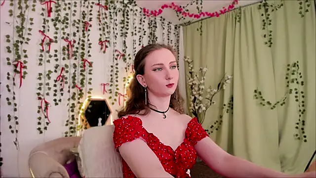 SunshineBlaze's cam snapshot