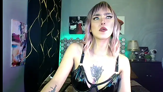 Hot_Metallica69 live sex cam