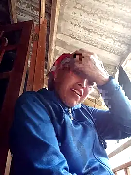 Agnes-baby's cam snapshot