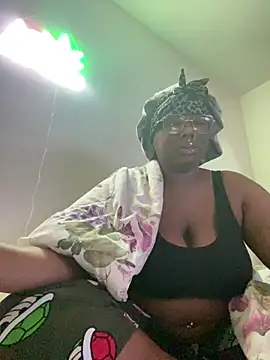 DamnBubbles's cam snapshot