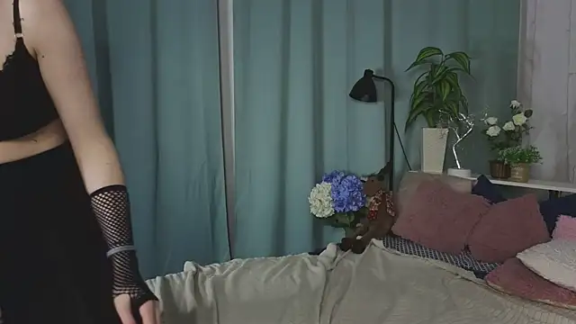 Ashley_Veil live sex cam