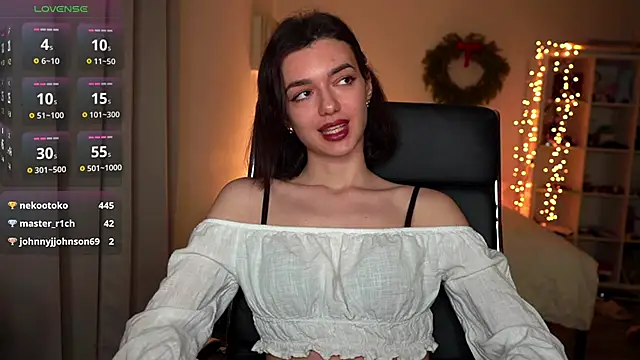 olivia_jeas's cam snapshot