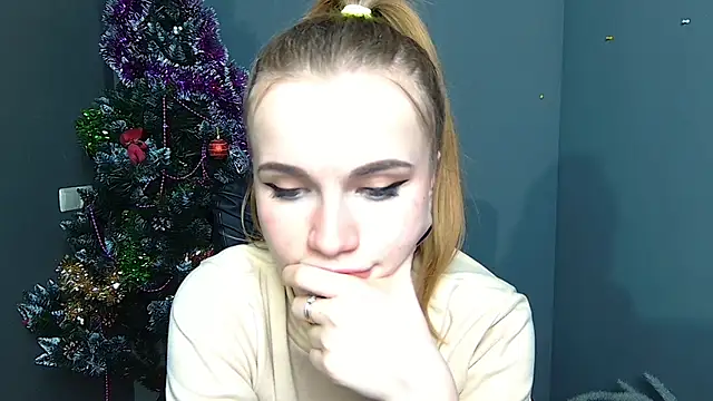 MargaritaKiss's cam snapshot