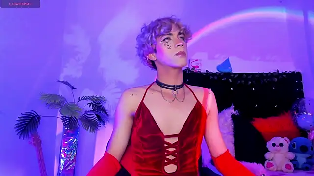 Cooperrosscute233 live sex cam