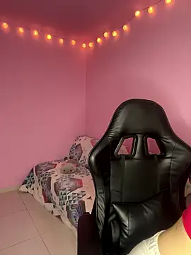 Davne_'s cam snapshot