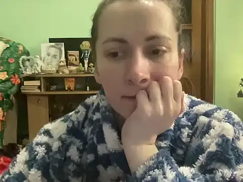 AngelTough20's cam snapshot