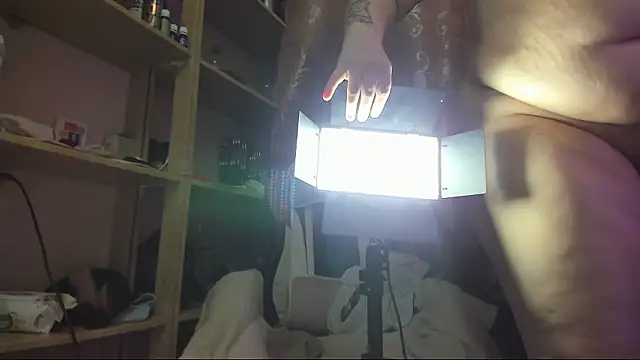 Seductive_She_Wolf live sex cam