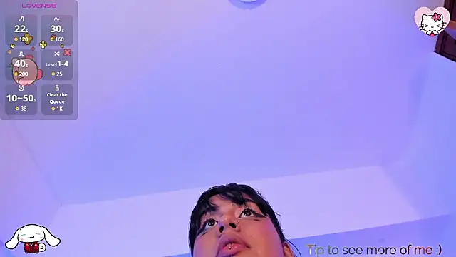 _sowy_venus_ live sex cam