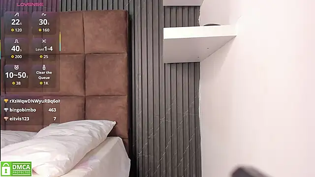 Gia_Scott's cam snapshot