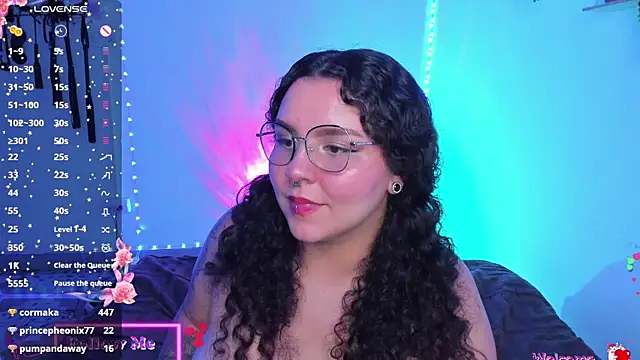 meggan_millerr's cam snapshot