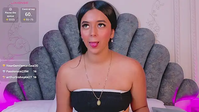 Jessie-Torres live sex cam