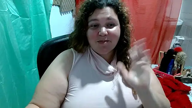 bbwsquirt's cam snapshot