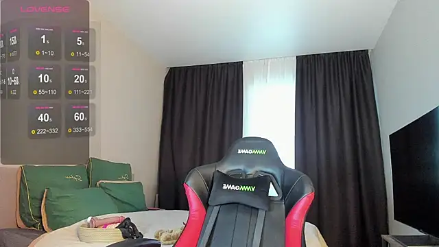 Princess_Zelda live sex cam