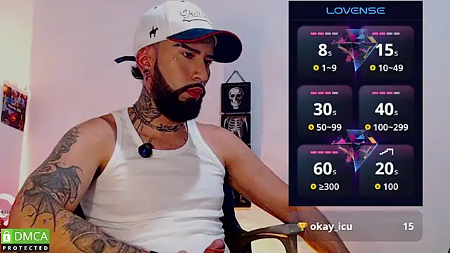 Diilanhott live sex cam