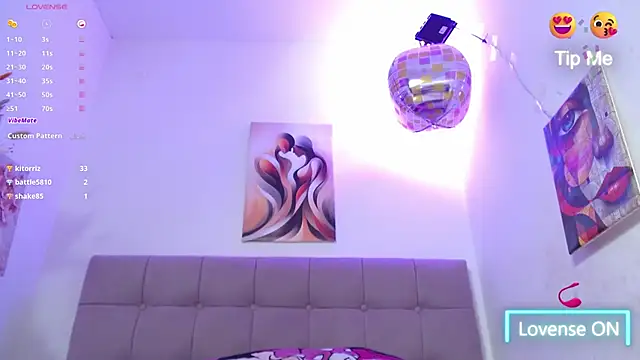 Karol_wish live sex cam