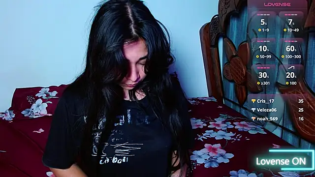 Lune_Claire's cam snapshot