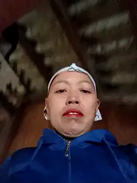 Agnes-baby's cam snapshot