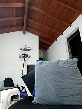 SilvaBranko live sex cam