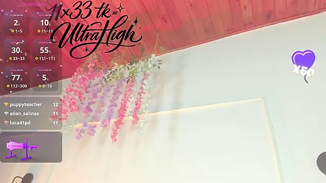 Little_lili19 live sex cam