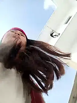 fanchunn's cam snapshot