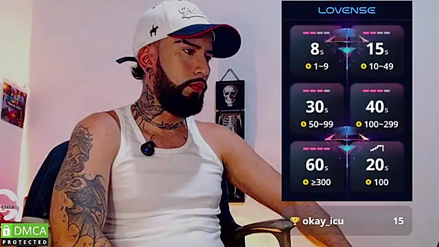 Diilanhott live sex cam