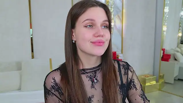 RihannaRose's cam snapshot