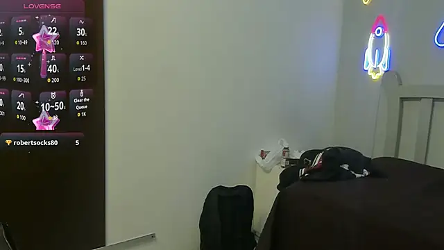 StiwenTwink live sex cam