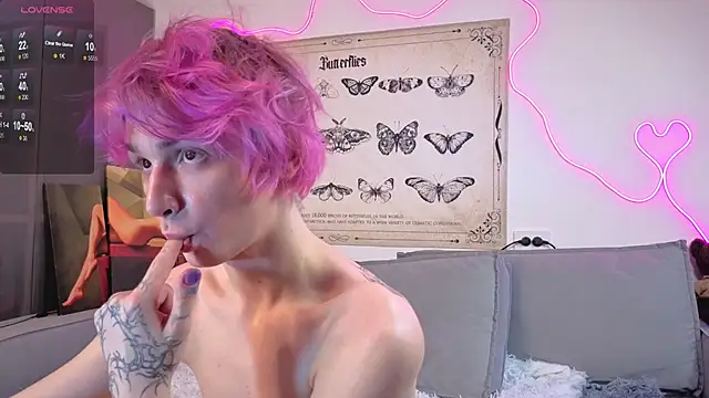 Your_avatar live sex cam