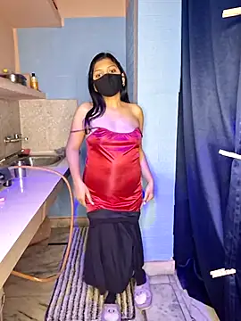 Nisha027 live sex cam