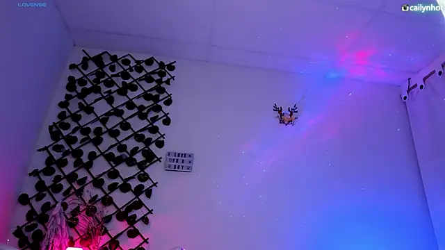 cailynhot's cam snapshot