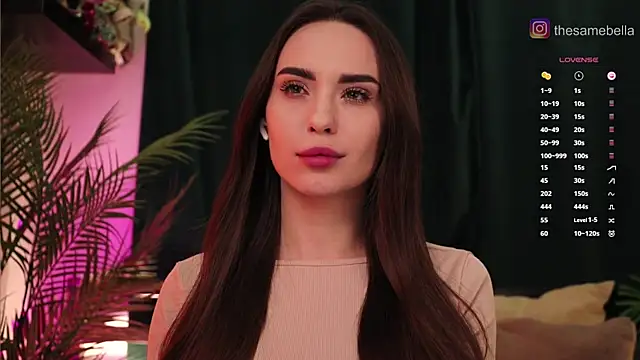 BabyYoda-'s cam snapshot