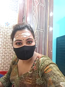 Bristy- live sex cam