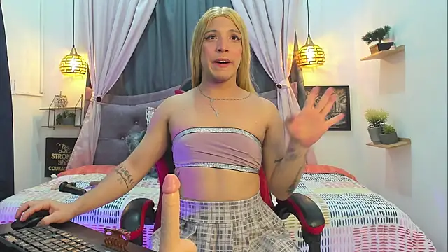 AustinCole01 live sex cam