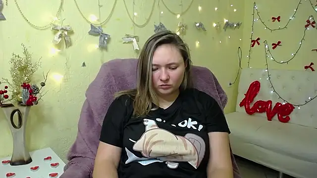 SallyVerda live sex cam