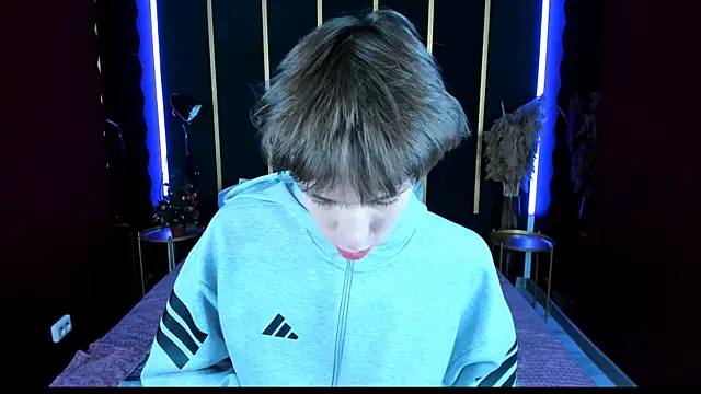 MarkBranston live sex cam