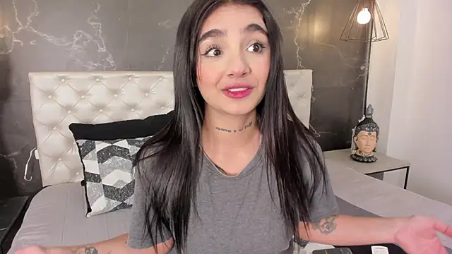 Abriil_cutee's cam snapshot