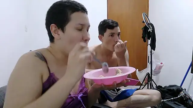 luxandracon23 live sex cam