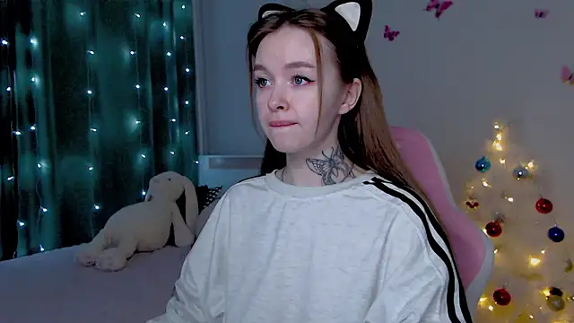 Naughty_Mable's cam snapshot